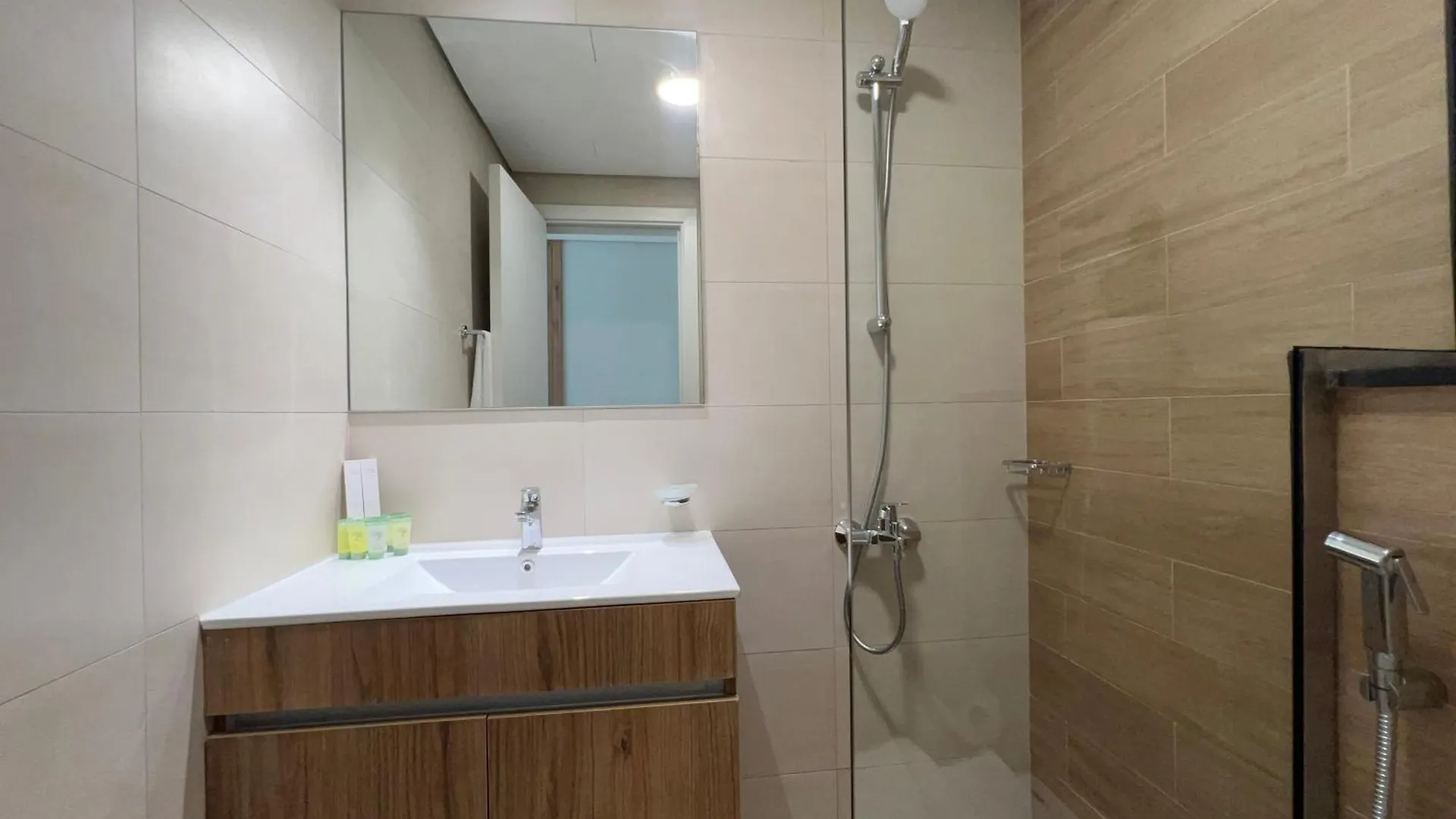 Ferienwohnung Elegant 3Bdr Vista 1 Al Maryah Abu Dhabi 0*,  Vereinigte Arabische Emirate
