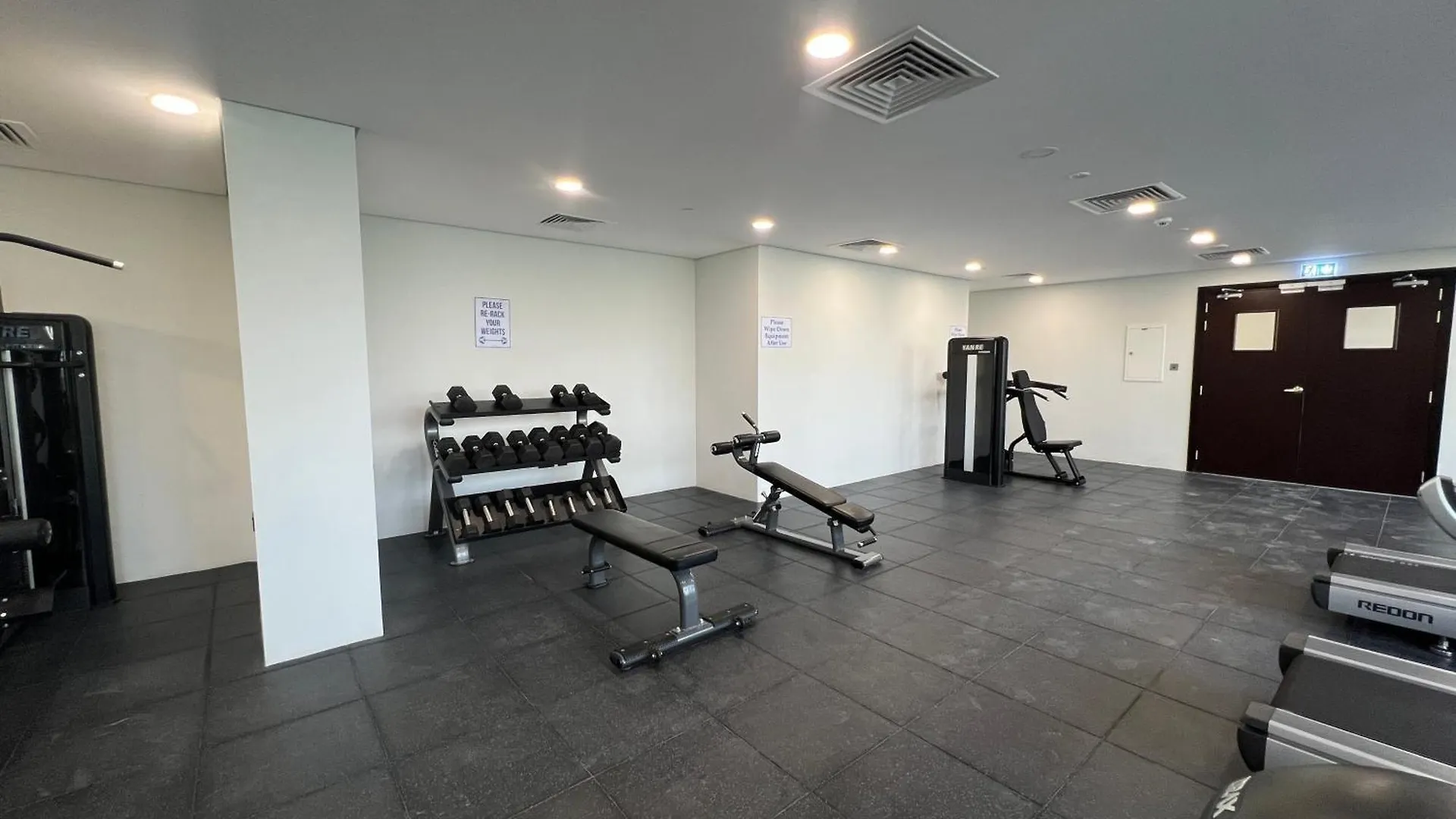 Ferienwohnung Elegant 3Bdr Vista 1 Al Maryah Abu Dhabi 0*,