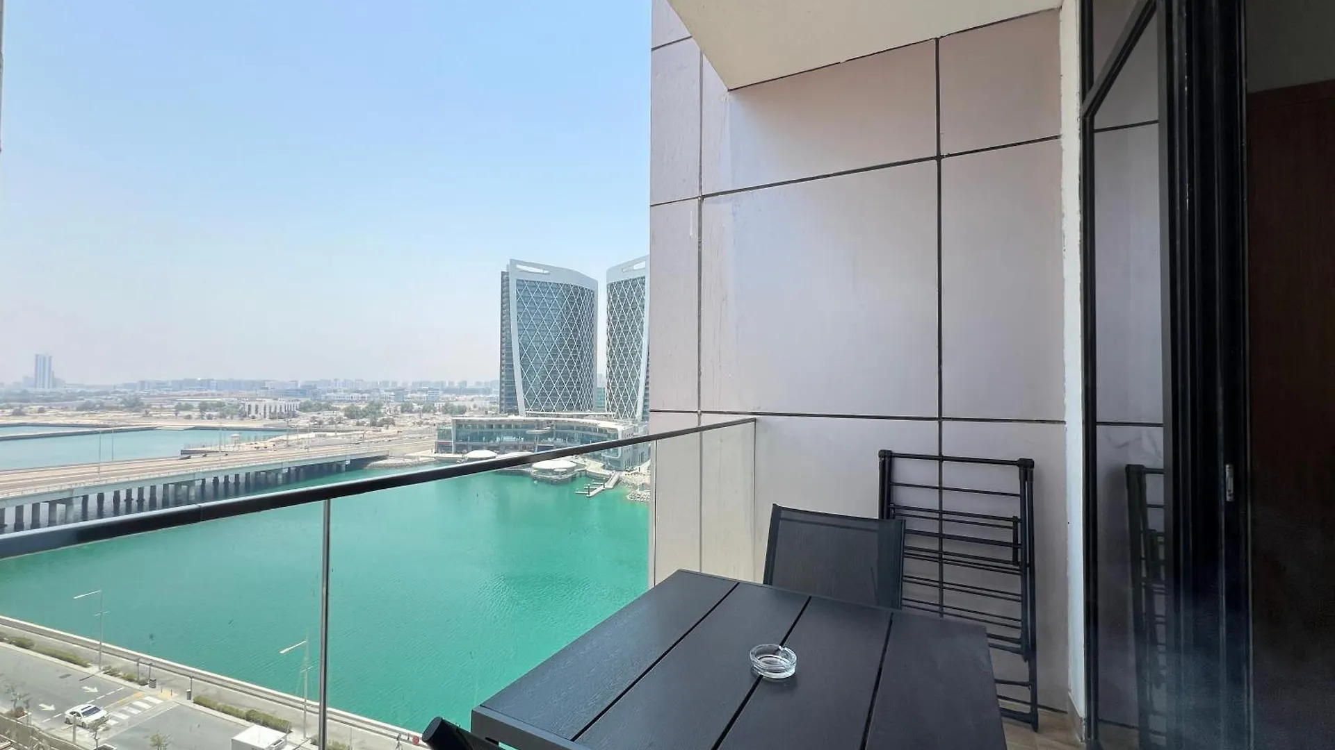 Elegant 3Bdr Vista 1 Al Maryah Apartment Abu Dhabi United Arab Emirates