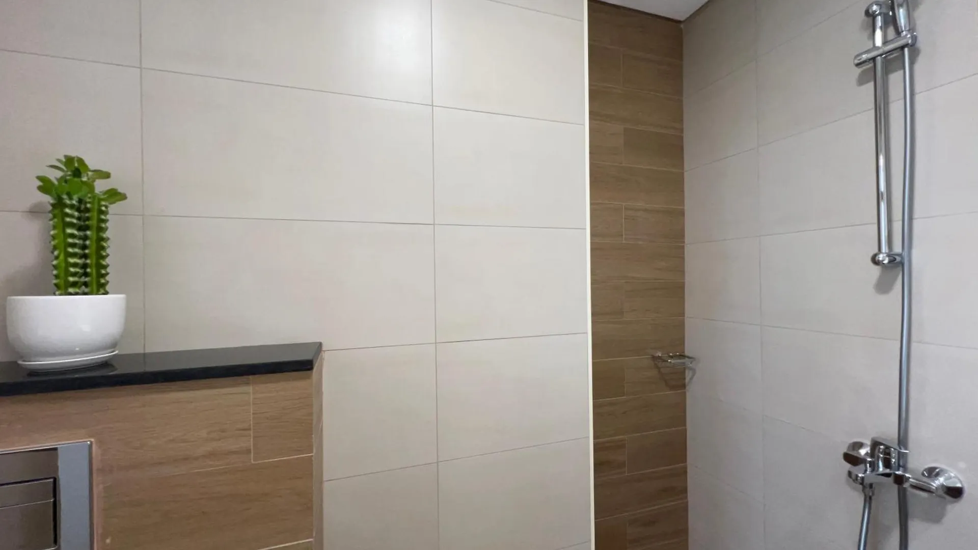 Elegant 3Bdr Vista 1 Al Maryah Apartment Abu Dhabi