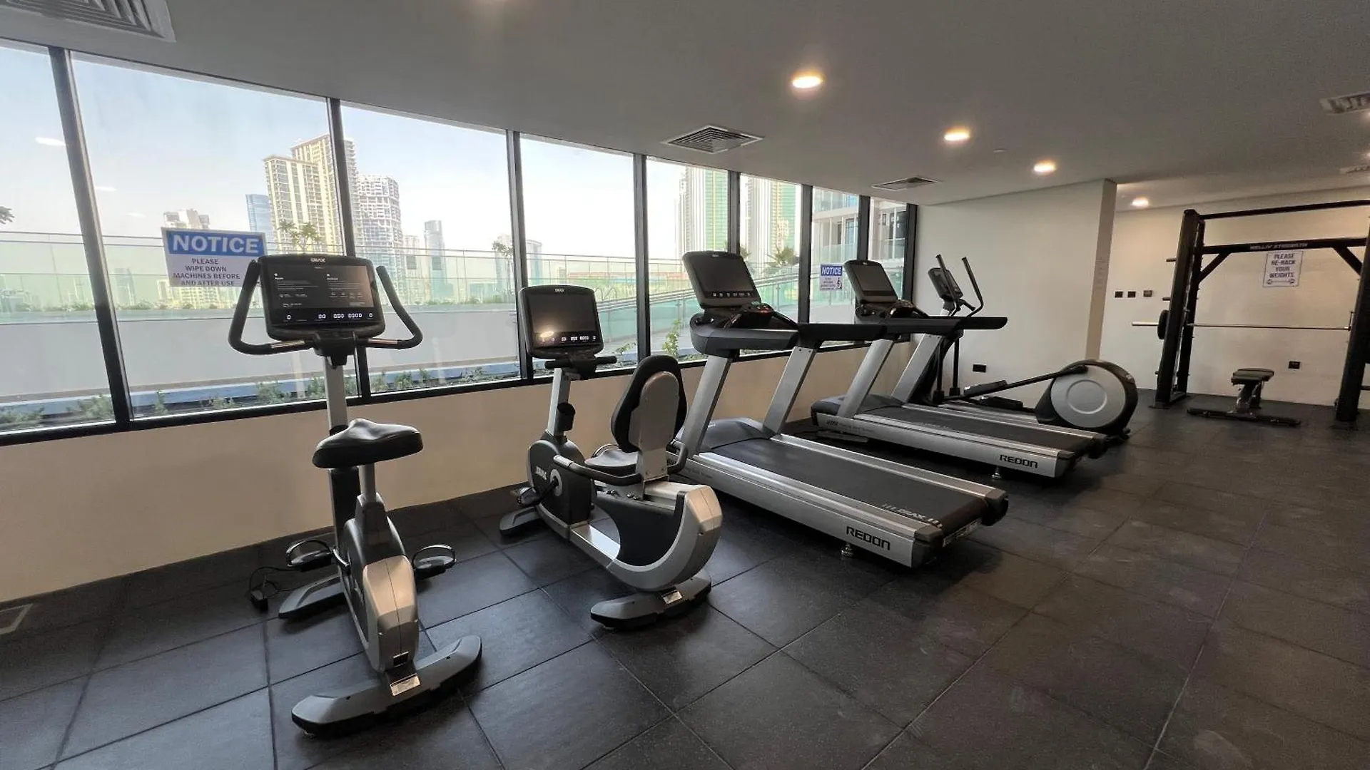 Elegant 3Bdr Vista 1 Al Maryah Apartment Abu Dhabi