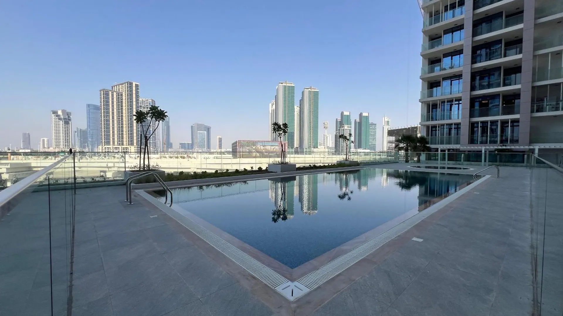 Elegant 3Bdr Vista 1 Al Maryah Apartment Abu Dhabi United Arab Emirates
