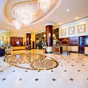 Grand Mercure Aparthotel