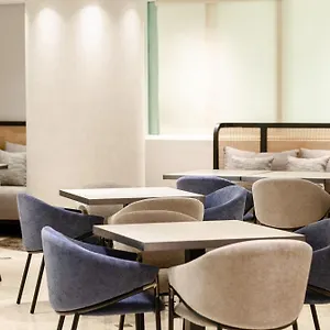 Hotel Jannah Executive, Abou Dabi